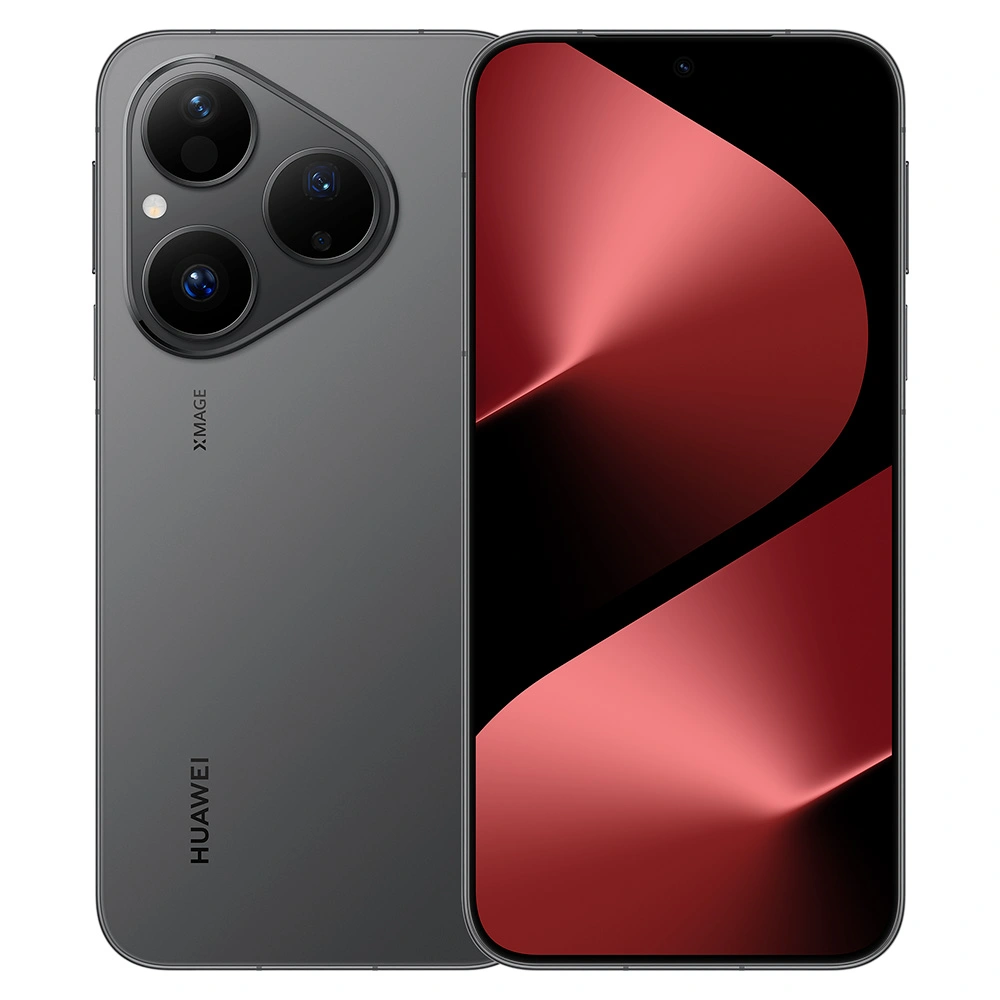 Смартфон Huawei Pura 80 Black