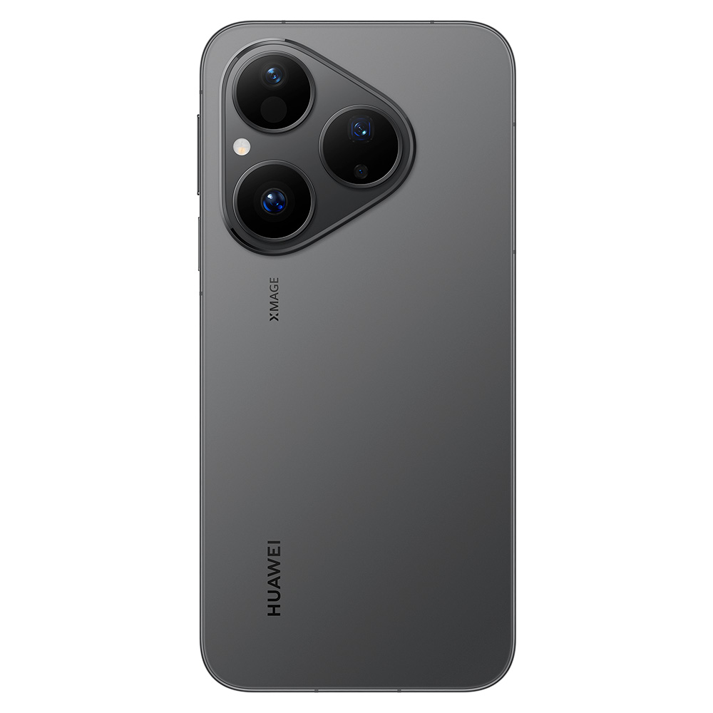 Смартфон Huawei Pura 80 Black - фото 3