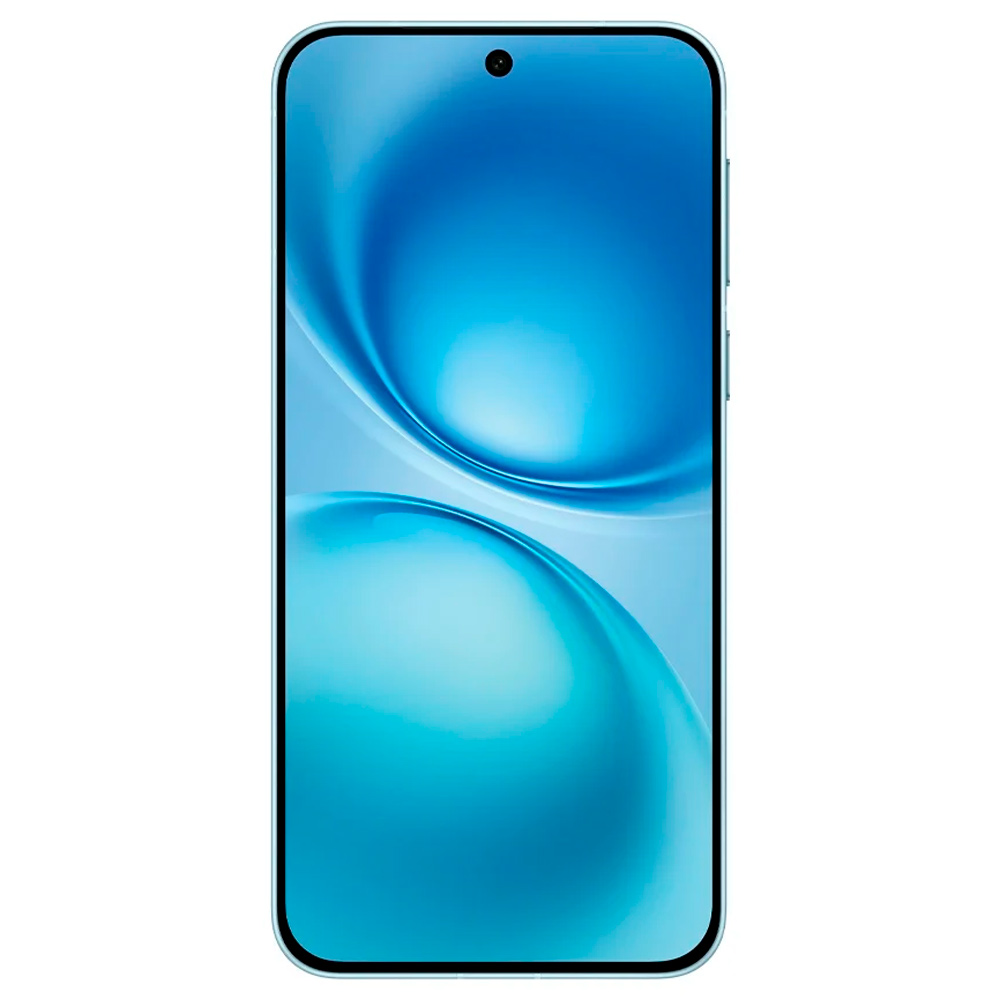 Смартфон Vivo X200 FE 12/512GB Blue - фото 2