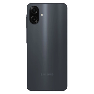 Смартфон Samsung Galaxy A07 4/64GB Black SM-A075FZKDSKZ - фото 3