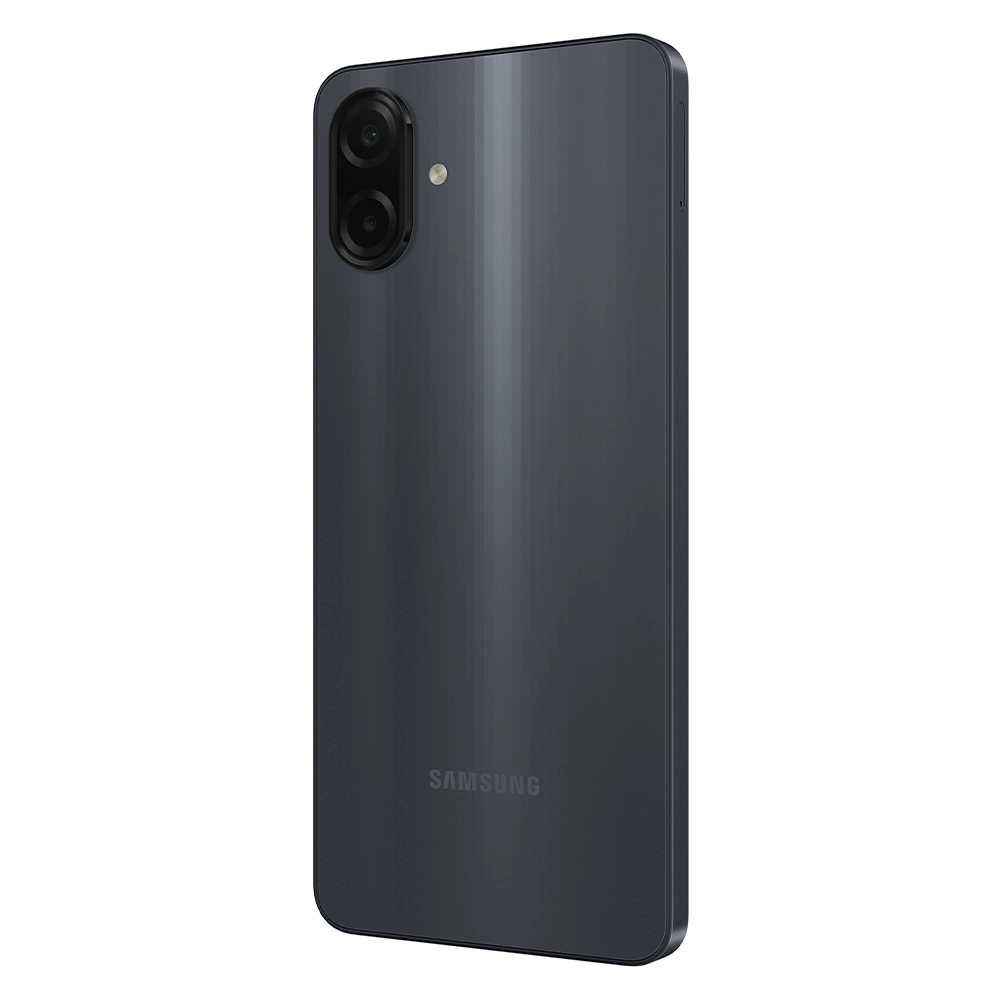 Samsung смартфоны Galaxy A07 4/64GB Black SM-A075FZKDSKZ - фото 6