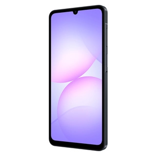 Смартфон Samsung Galaxy A07 4/64GB Black SM-A075FZKDSKZ - фото 4