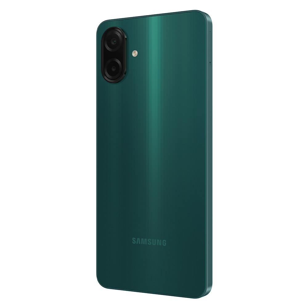 Samsung смартфоны Galaxy A07 4/64GB Light Green SM-A075FZGDSKZ - фото 6