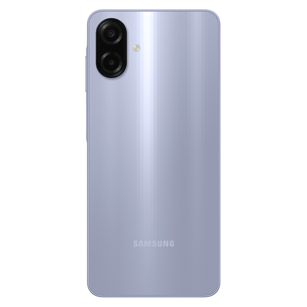 Samsung смартфоны Galaxy A07 4/64GB Lavender SM-A075FLVDSKZ - фото 3