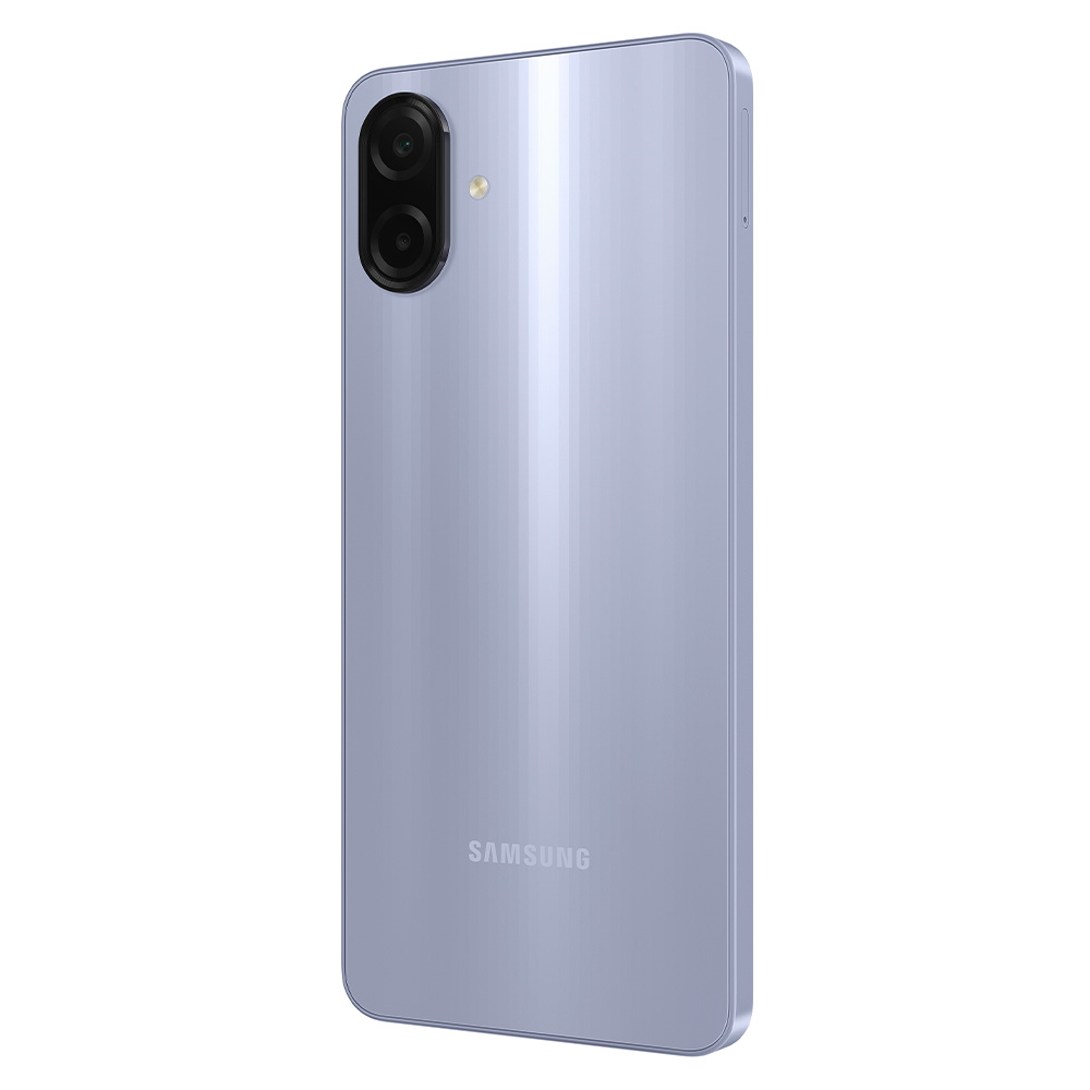 Samsung смартфоны Galaxy A07 4/64GB Lavender SM-A075FLVDSKZ - фото 6