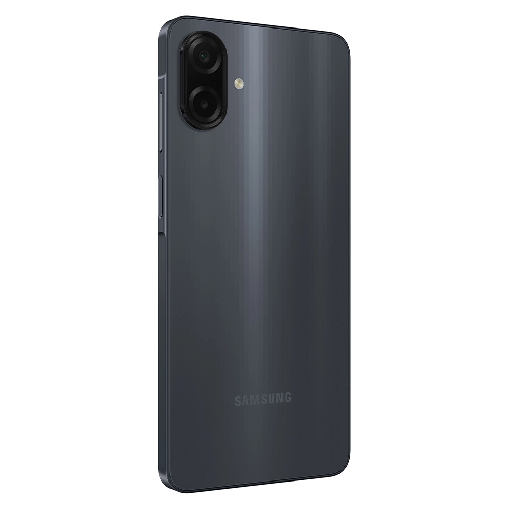 Samsung смартфоны Galaxy A07 6/128GB Black SM-A075FZKHSKZ - фото 7
