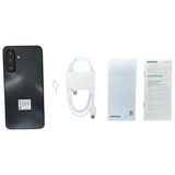 Samsung смартфоны Galaxy A07 6/128GB Black SM-A075FZKHSKZ - фото 10