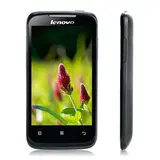 Смартфон Lenovo A369 Kcell - фото 3