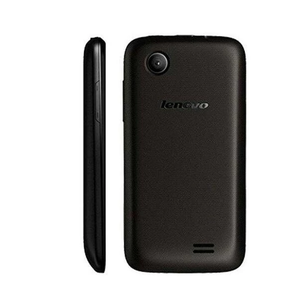 Смартфон Lenovo A369 Kcell - фото 2
