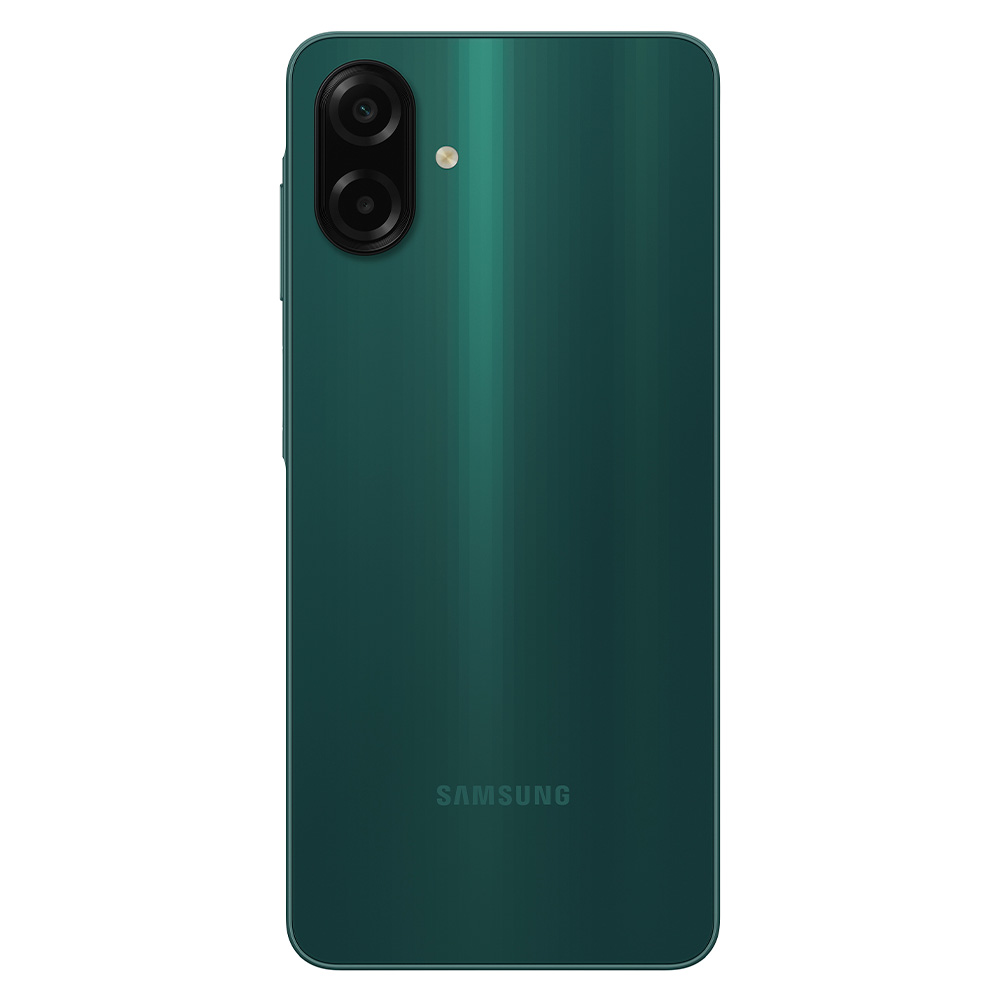 Смартфон Samsung Galaxy A07 6/128GB Light Green SM-A075FZGHSKZ - фото 3
