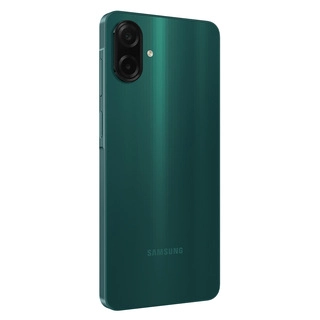 Смартфон Samsung Galaxy A07 6/128GB Light Green SM-A075FZGHSKZ - фото 5
