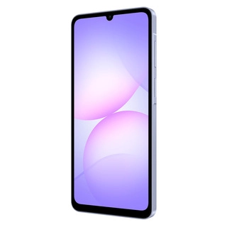 Смартфон Samsung Galaxy A07 6/128GB Lavender SM-A075FLVHSKZ - фото 4
