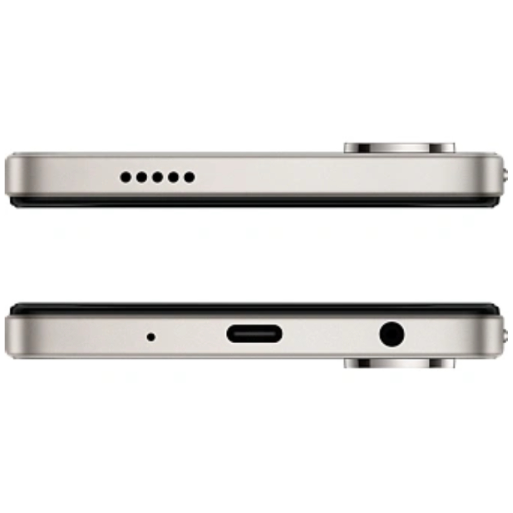 Смартфоны Vivo Y04 4/64GB Titanium Glow - фото 5