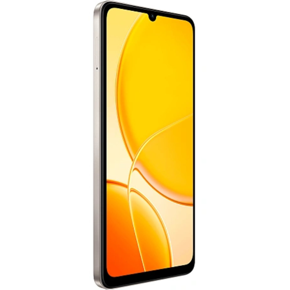 Смартфоны Vivo Y04 4/64GB Titanium Glow - фото 4