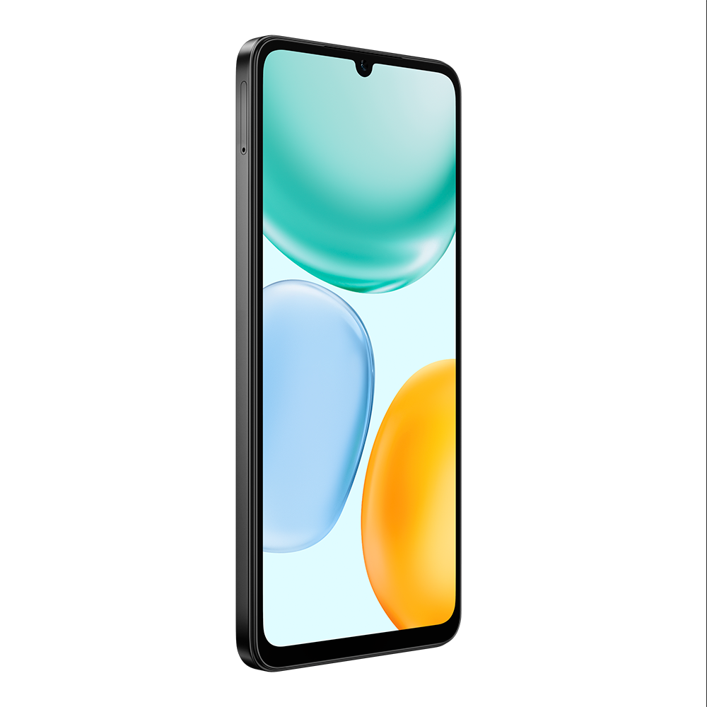 Honor смартфоны X5c Plus 4/128GB Midnight Black - фото 5 | sulpak.kg Honor смартфоны X5c Plus 4/128GB Midnight Black - фото 5
