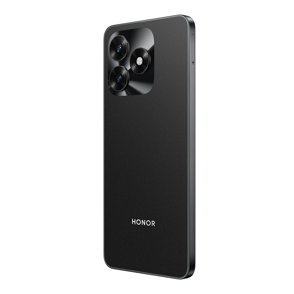 Honor смартфоны X5c Plus 4/128GB Midnight Black - фото 4 | sulpak.kg Honor смартфоны X5c Plus 4/128GB Midnight Black - фото 4