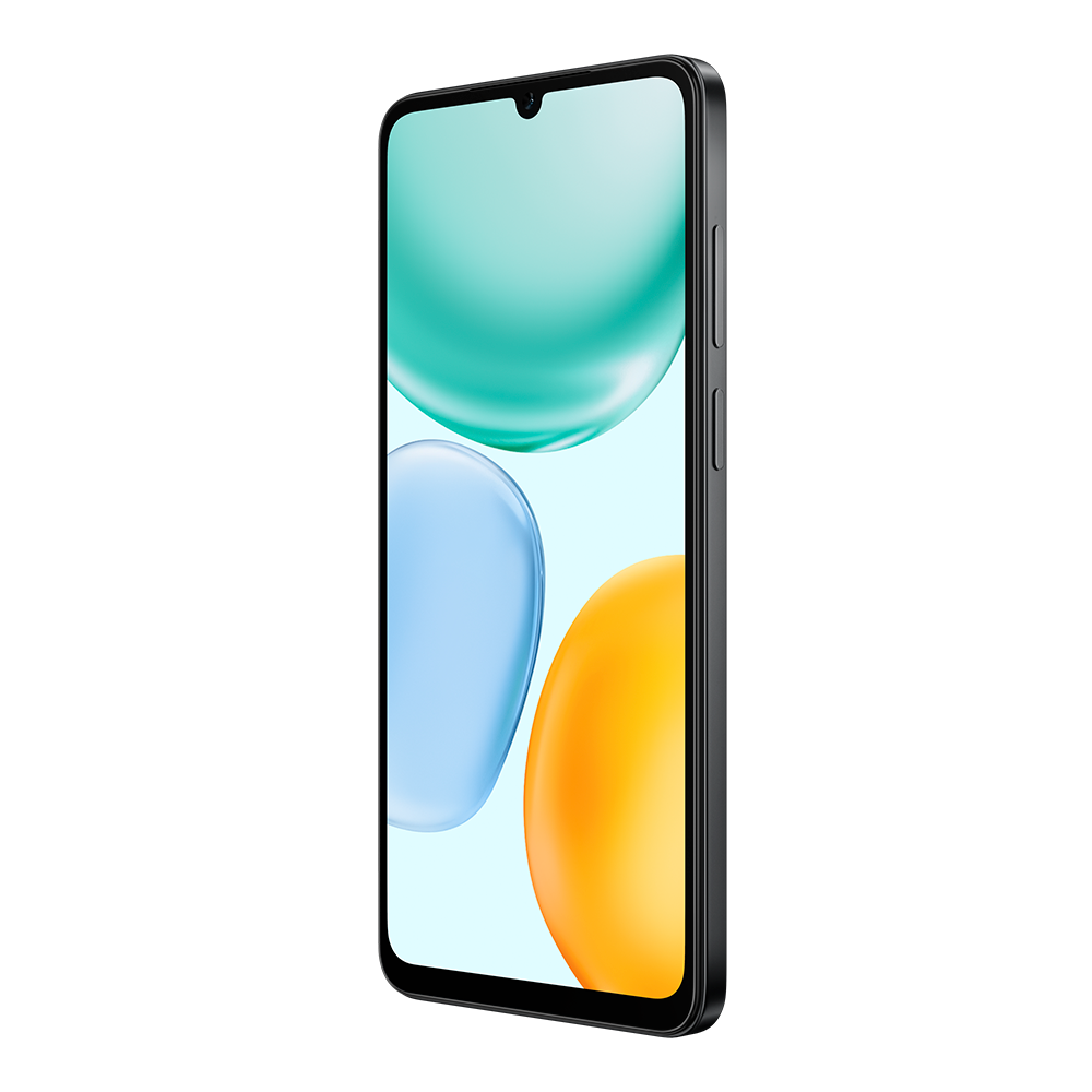 Honor смартфоны X5c Plus 4/128GB Midnight Black - фото 6 | sulpak.kg Honor смартфоны X5c Plus 4/128GB Midnight Black - фото 6
