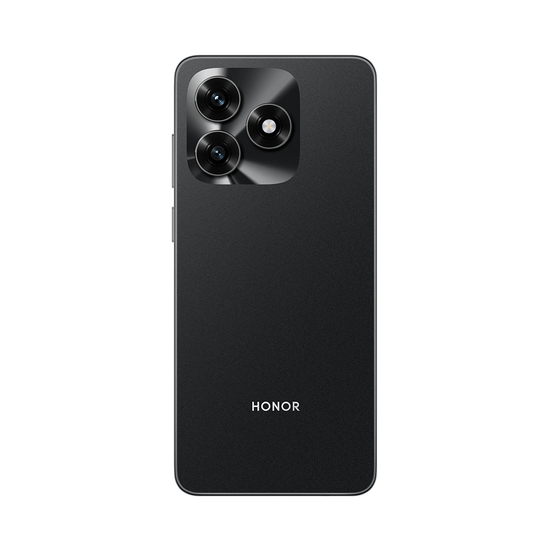 Смартфон Honor X5c Plus 4/128GB Midnight Black - фото 4