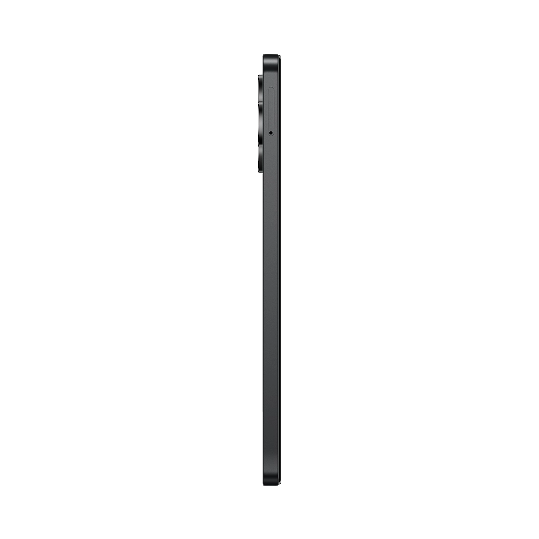 Смартфон Honor X5c Plus 4/128GB Midnight Black - фото 2