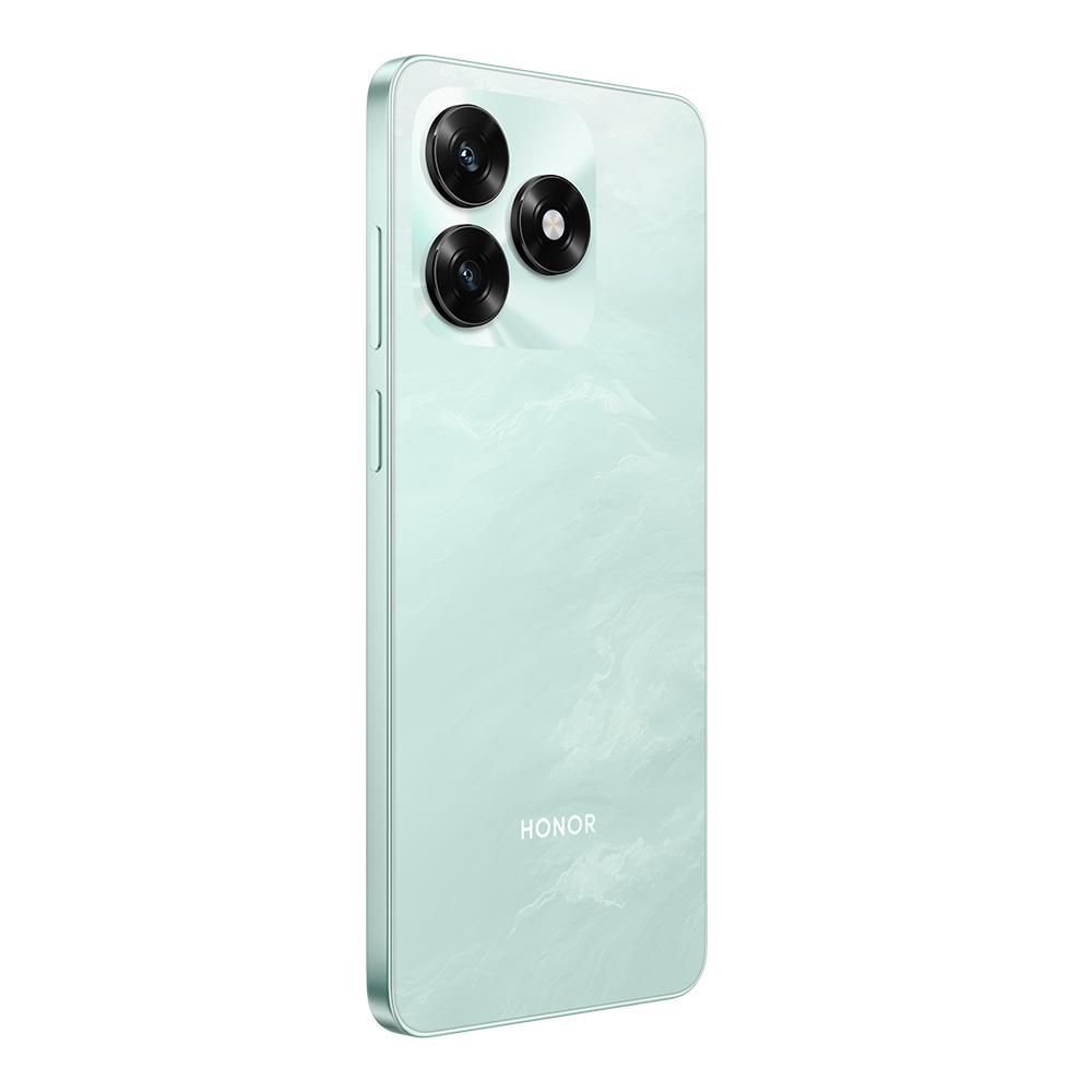 Honor смартфоны X5c Plus 4/128GB Ocean Cyan - фото 3 | sulpak.kg Honor смартфоны X5c Plus 4/128GB Ocean Cyan - фото 3