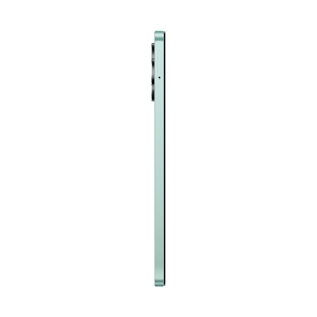 Смартфон Honor X5c Plus 4/128GB Ocean Cyan - фото 4