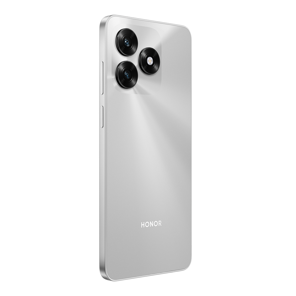 Honor смартфоны X5c Plus 4/128GB Meteor Silver - фото 6 | sulpak.kg Honor смартфоны X5c Plus 4/128GB Meteor Silver - фото 6