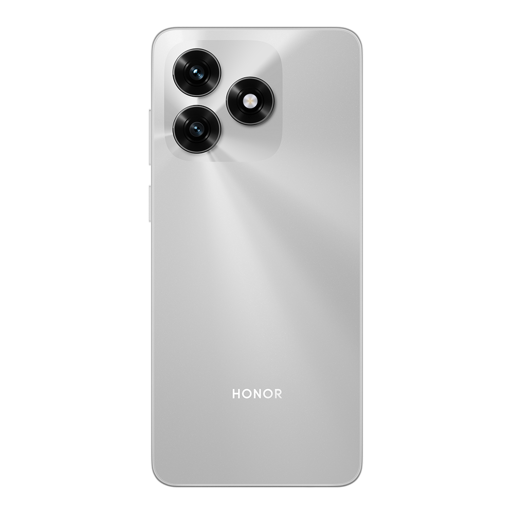 Honor смартфоны X5c Plus 4/128GB Meteor Silver - фото 5 | sulpak.kg Honor смартфоны X5c Plus 4/128GB Meteor Silver - фото 5
