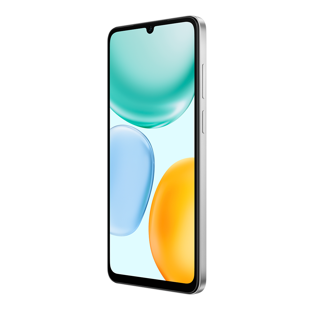 Honor смартфоны X5c Plus 4/128GB Meteor Silver - фото 2 | sulpak.kg Honor смартфоны X5c Plus 4/128GB Meteor Silver - фото 2