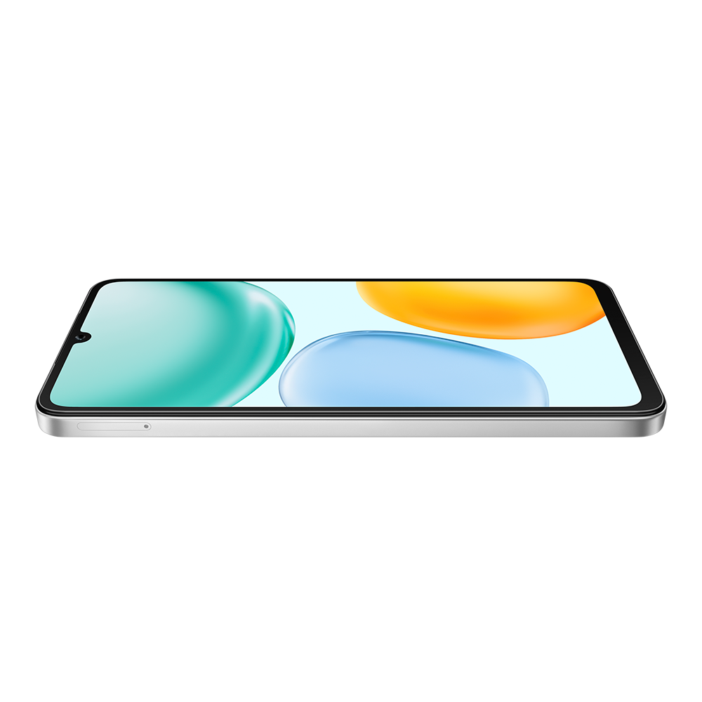 Honor смартфоны X5c Plus 4/128GB Meteor Silver - фото 4 | sulpak.kg Honor смартфоны X5c Plus 4/128GB Meteor Silver - фото 4