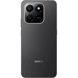 Смартфон Honor X7d 8/256GB Velvet Black - фото 5