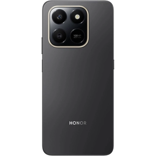 Смартфон Honor X7d 8/256GB Velvet Black - фото 5