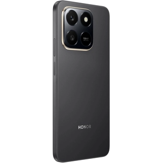 Смартфон Honor X7d 8/256GB Velvet Black - фото 6