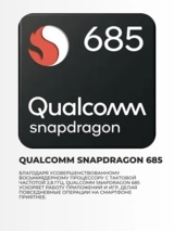 Смартфон Honor X7d 8/256GB Meteor Silver - фото 4