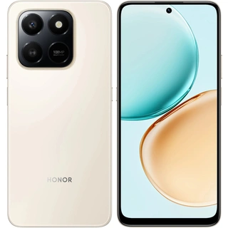 Смартфон Honor X7d 8/256GB Desert Gold