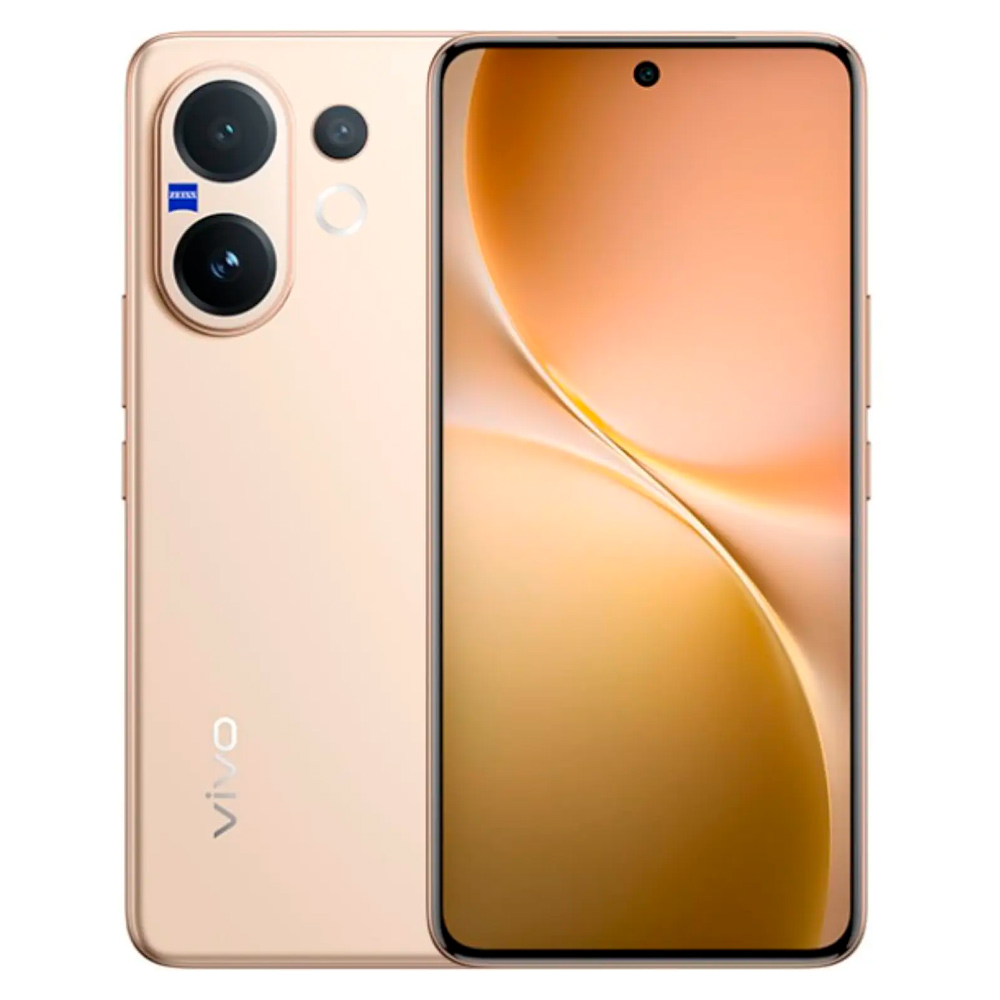 Смартфоны Vivo V60 12/512GB Desert Gold