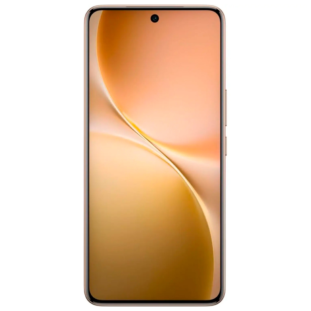 Смартфоны Vivo V60 12/512GB Desert Gold - фото 2