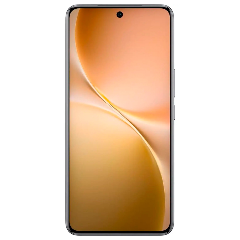 Vivo смартфондары V60 12/512GB Mist Gray - фото 2