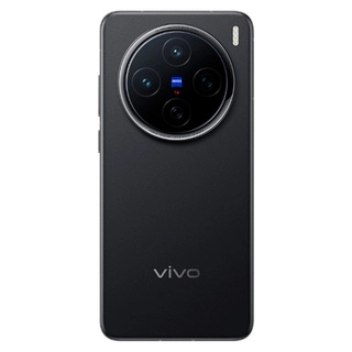 Смартфоны VIVO X200 16/512GB Black - фото 2