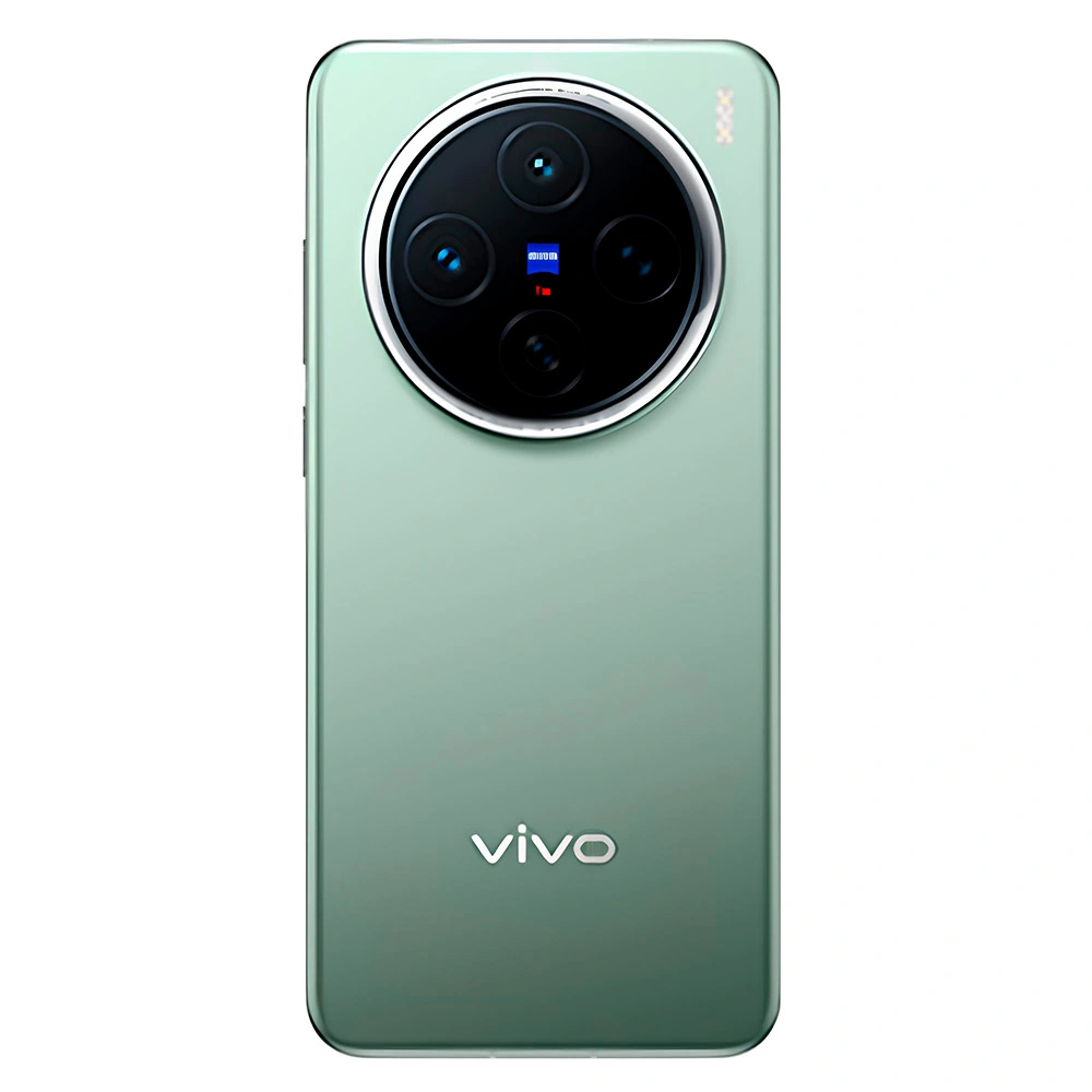 Vivo смартфондары X200 16/512GB Green - фото 3