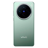 Vivo смартфондары X200 16/512GB Green - фото 3