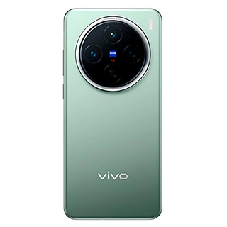 Смартфоны Vivo X200 16/512GB Green - фото 3