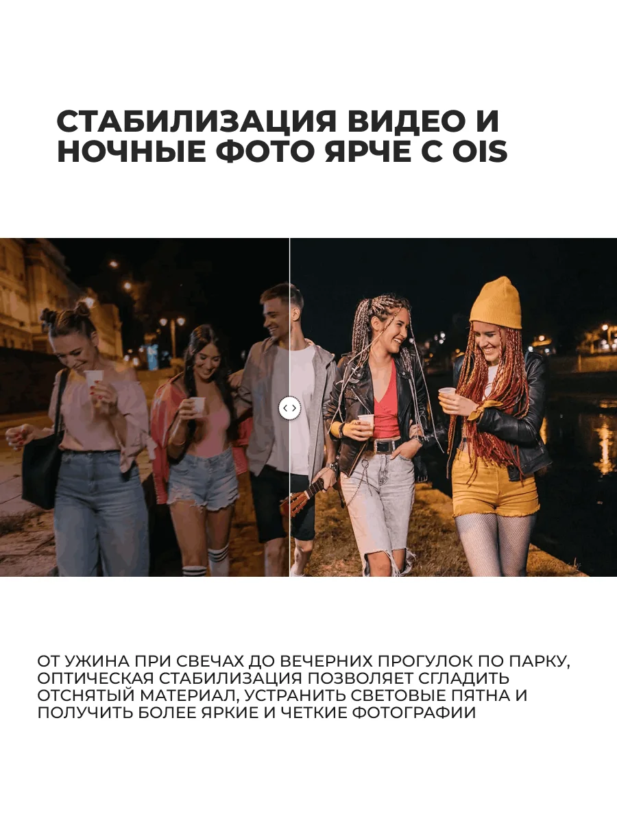 Смартфон Samsung Galaxy A17 128GB Black SM-A175FZKCSKZ - фото 8