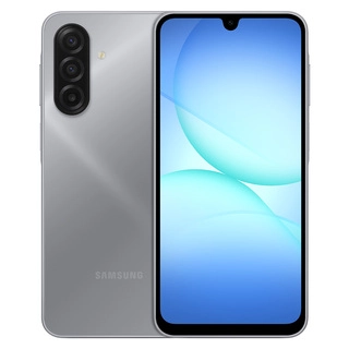 Смартфон Samsung Galaxy A17 128GB Gray SM-A175FZACSKZ Galaxy A17 128GB Gray SM-A175FZACSKZ