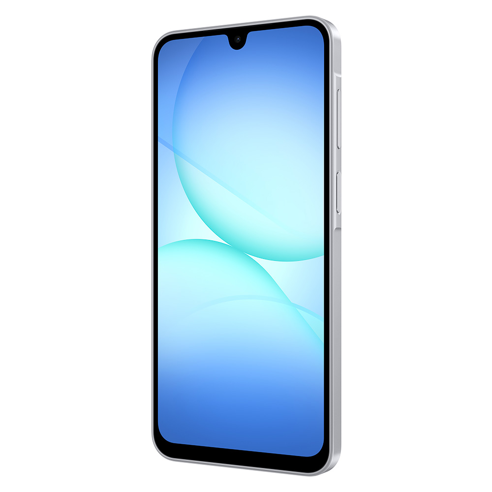 Samsung смартфоны Galaxy A17 128GB Gray SM-A175FZACSKZ - фото 4