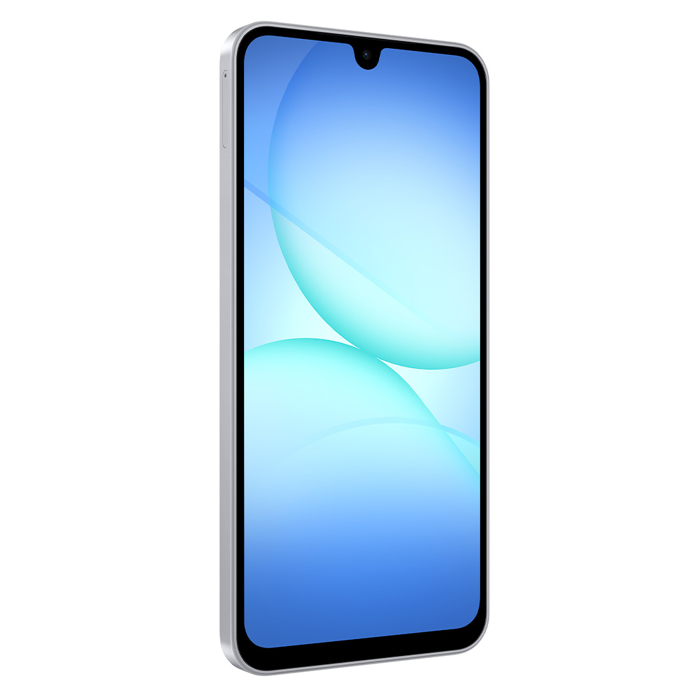 Samsung смартфоны Galaxy A17 128GB Gray SM-A175FZACSKZ - фото 5
