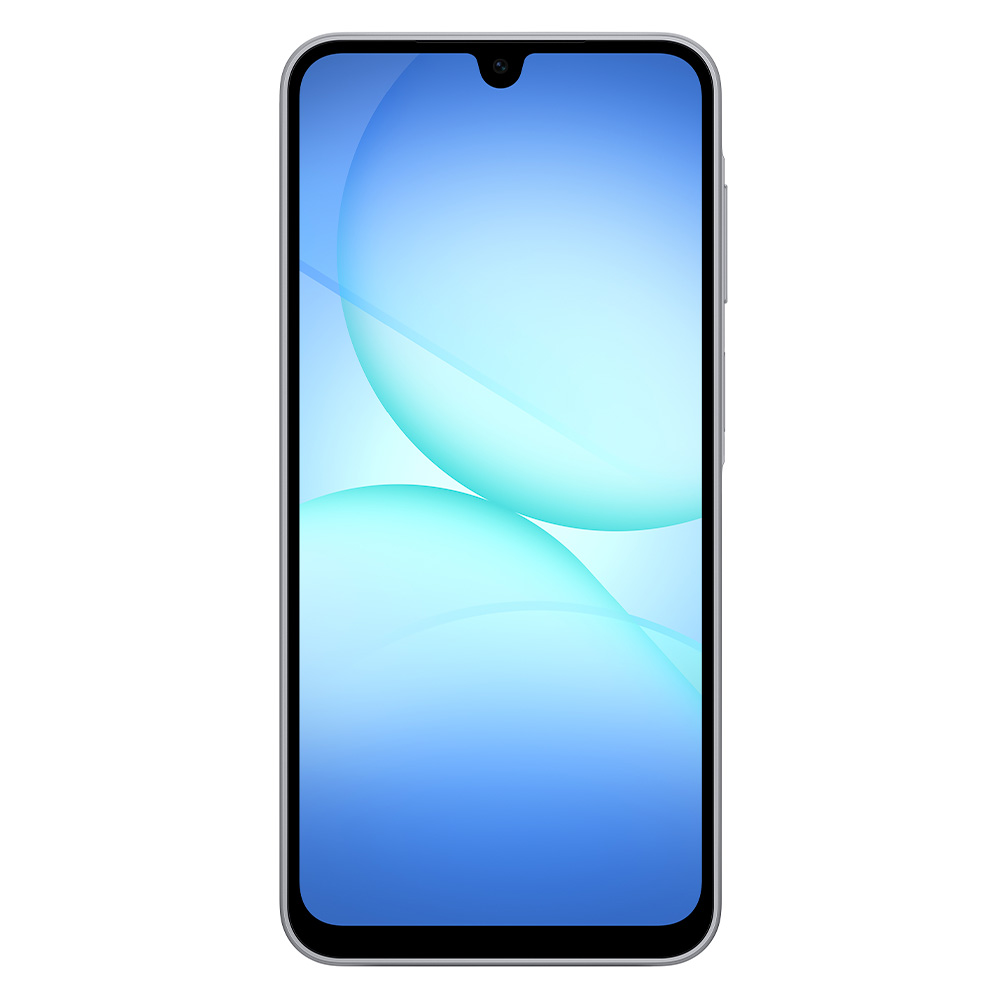 Samsung смартфоны Galaxy A17 128GB Gray SM-A175FZACSKZ - фото 2