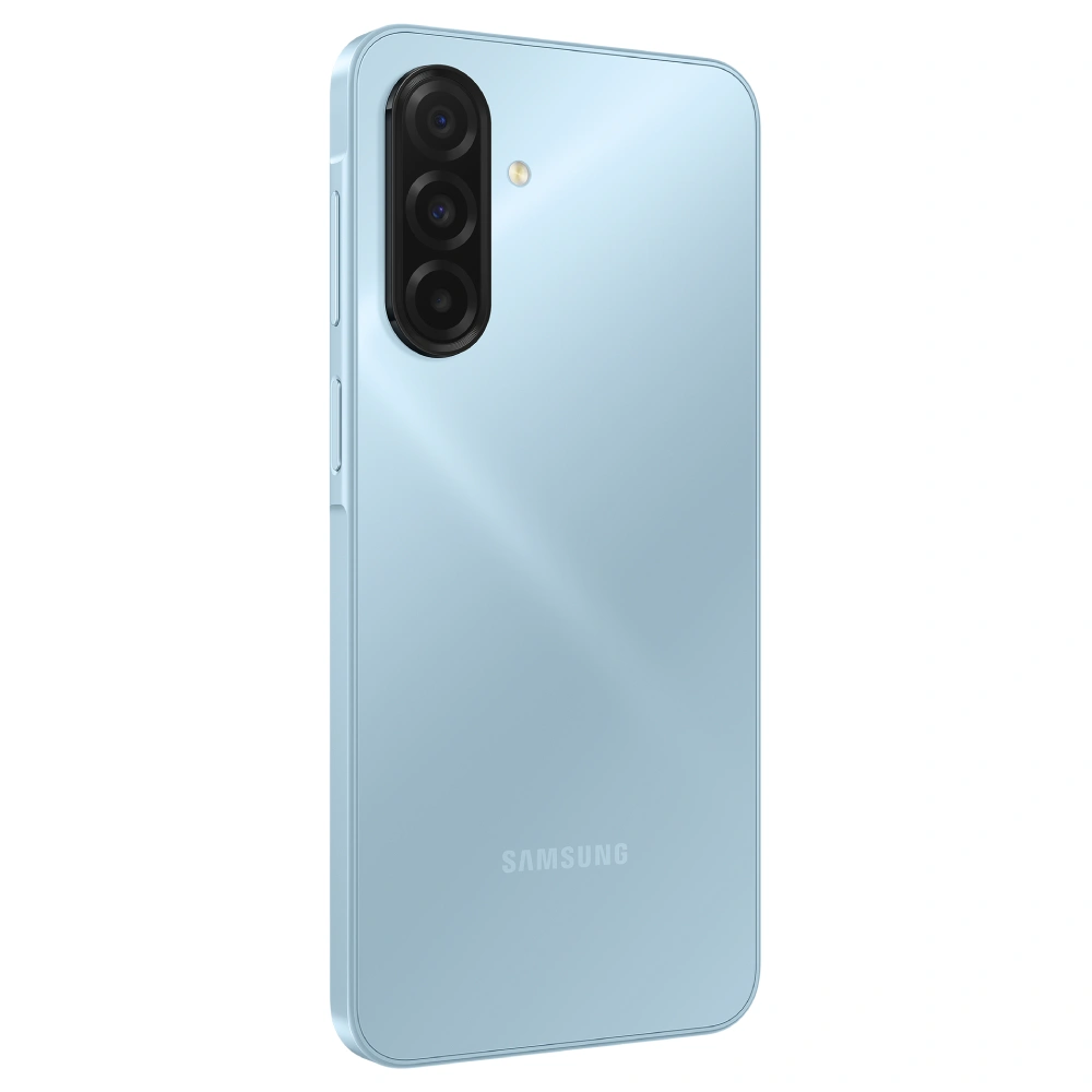 Смартфон Samsung Galaxy A17 128GB Light Blue SM-A175FLBCSKZ - фото 7