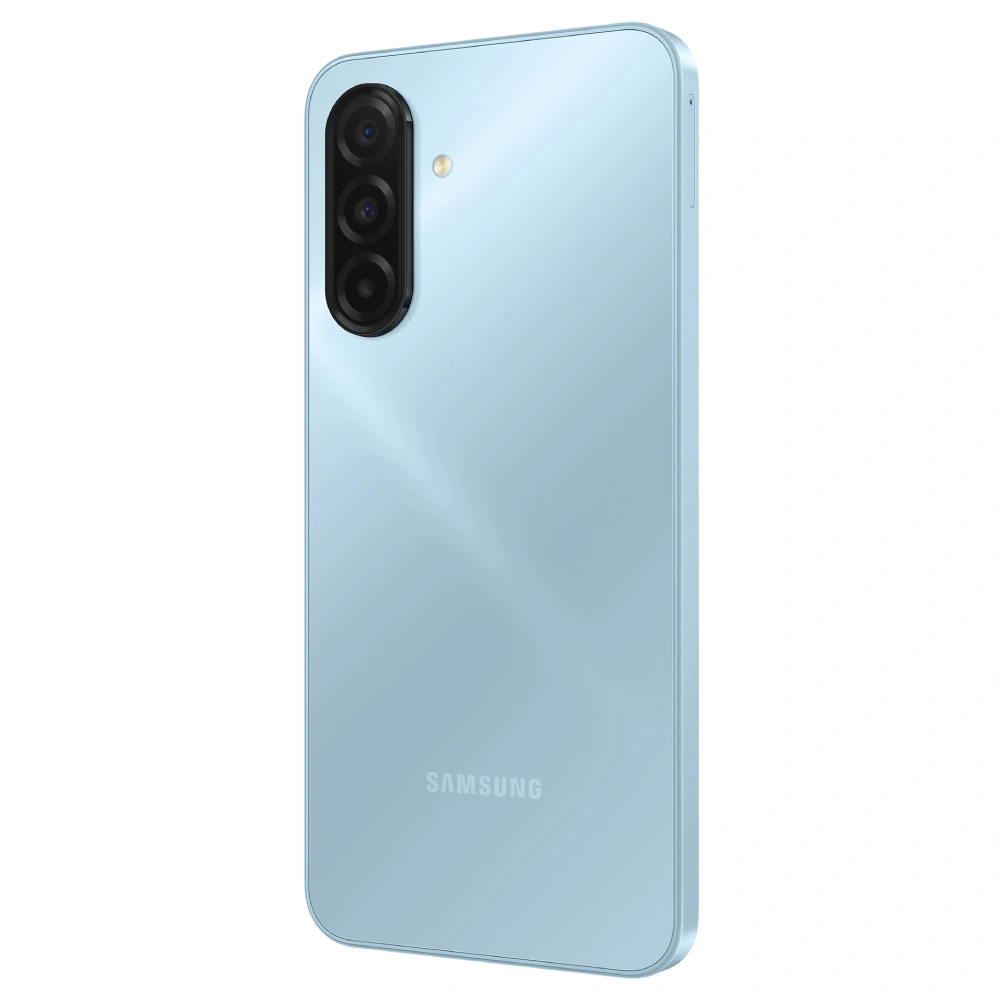 Смартфон Samsung Galaxy A17 128GB Light Blue SM-A175FLBCSKZ - фото 6