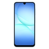 Смартфон Samsung Galaxy A17 128GB Light Blue SM-A175FLBCSKZ - фото 2