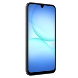 Смартфон Samsung Galaxy A17 6/256GB Black SM-A175FZKOSKZ - фото 4
